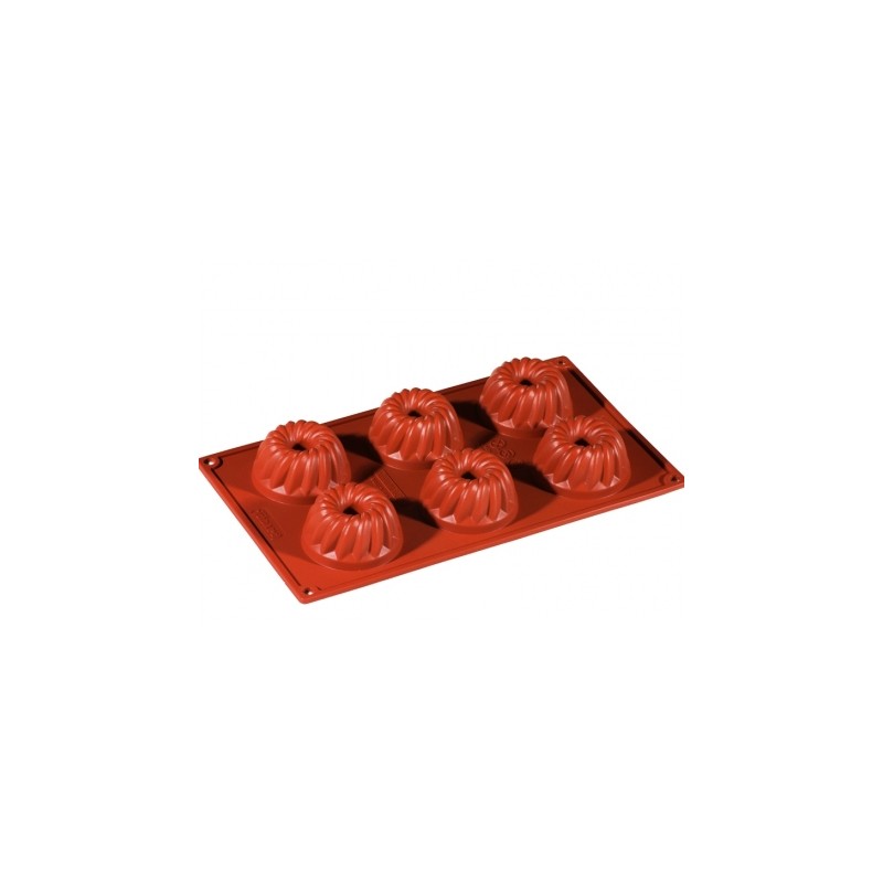 STAMPO SILIC.MINIGU.-FR046  - 4630046 | Novalberghiera