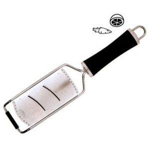 GRATTUGIA AFFETTARE  - 5471004 | Novalberghiera