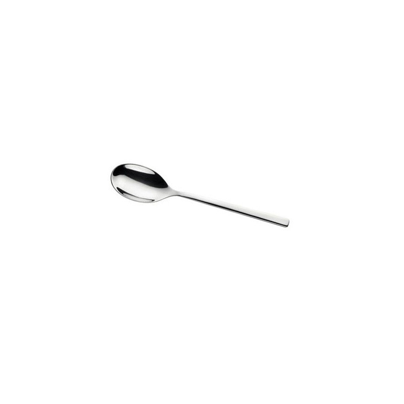 TIE CUCCHIAINO MOKA  - 2207010 | Novalberghiera
