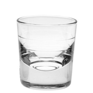BICCHIERE PASABAHCE GRANDE AMARO/WHISKY cl.17  - 2978017 | Novalberghi