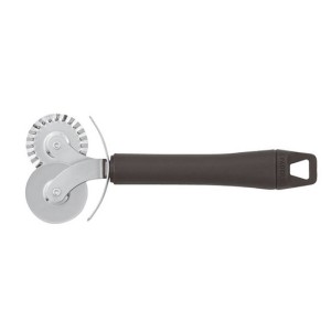 ROTELLA PASTA DOPPIA INOX  - 3255039 | Novalberghiera
