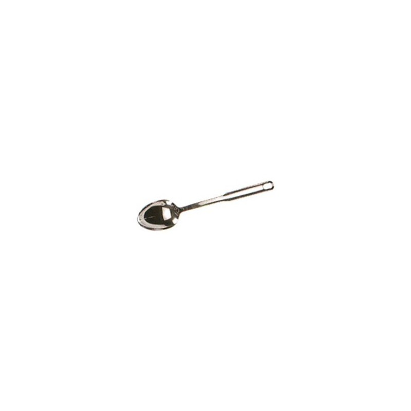 CUCCHIAIONE INOX  - 4820000 | Novalberghiera