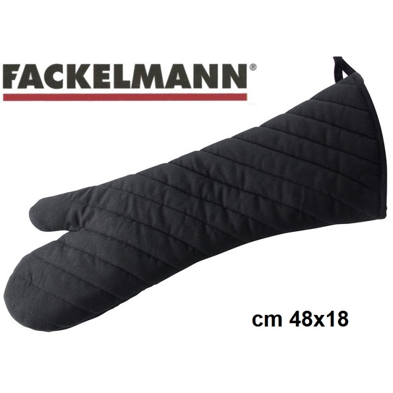 PAIO GUANTI FORNO cm 43 gr232°C