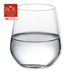 BICCHIERE RCR UNIVERSUM cl.43  - 3052003 | Novalberghiera