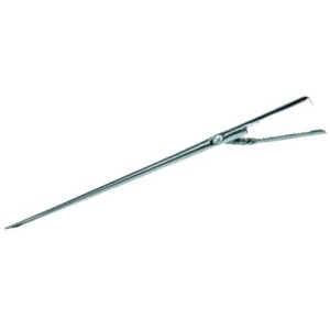 AGO A LARDELLARE INOX  - 3153003 | Novalberghiera