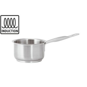 CASS 1M INOX cm12x7h  - 1916012 | Novalberghiera