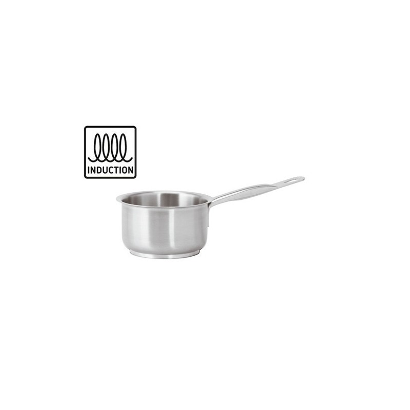 CASS 1M INOX cm12x7h  - 1916012 | Novalberghiera