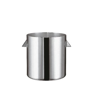 BAGNOM. INOX  2M cm12  - 1923012 | Novalberghiera