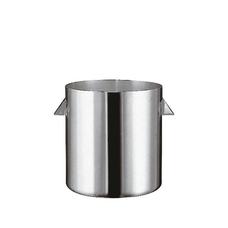 BAGNOM. INOX  2M cm12  - 1923012 | Novalberghiera