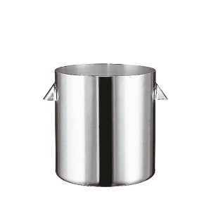 BAGNOM. INOX  2M cm14  - 1923014 | Novalberghiera