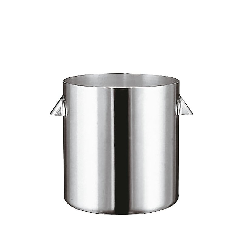 BAGNOM. INOX  2M cm14  - 1923014 | Novalberghiera