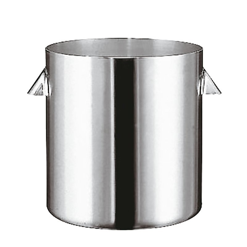 BAGNOM. INOX  2M cm18  - 1923018 | Novalberghiera