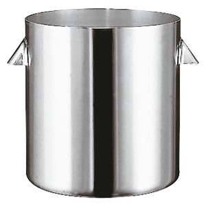 BAGNOM. INOX  2M cm20  - 1923020 | Novalberghiera