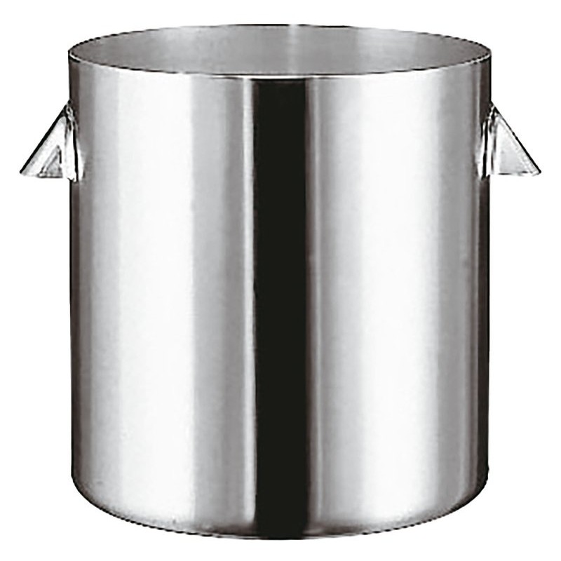 BAGNOM. INOX  2M cm20  - 1923020 | Novalberghiera
