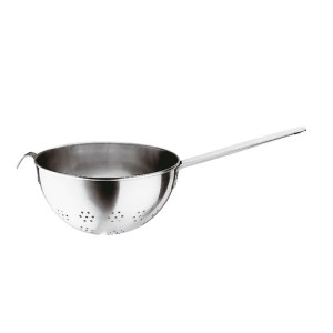 COLAP SEMISF INOX 1M cm22  - 1924022 | Novalberghiera