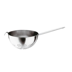 COLAP SEMISF INOX 1M cm26  - 1924026 | Novalberghiera