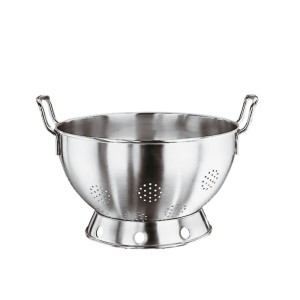 COLAPASTA INOX 2m cm32  - 1925032 | Novalberghiera
