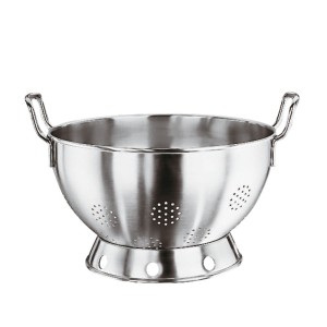 COLAPASTA INOX 2m cm36  - 1925036 | Novalberghiera