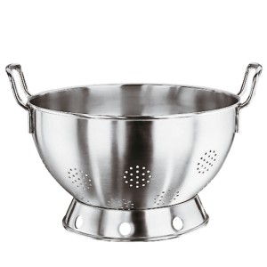 COLAPASTA INOX 2m cm40  - 1925040 | Novalberghiera
