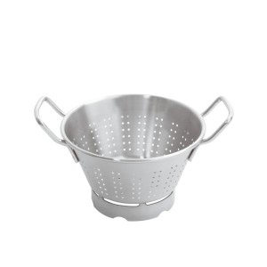 COLAP.INOX CONICO cm24  - 1925124 | Novalberghiera