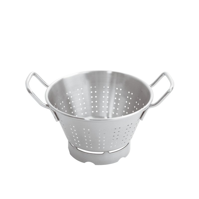 COLAP.INOX CONICO cm24  - 1925124 | Novalberghiera