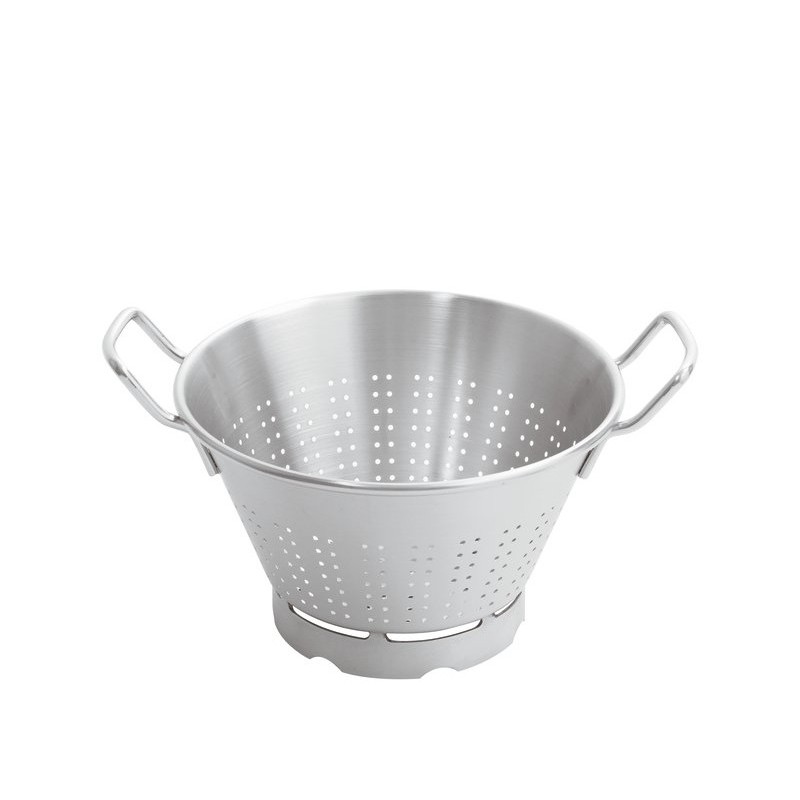 COLAP.INOX CONICO cm28  - 1925128 | Novalberghiera