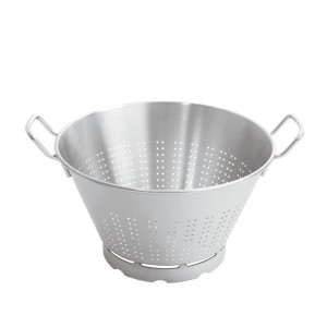 COLAP.INOX CONICO cm36  - 1925136 | Novalberghiera