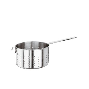 COLAPASTA INOX CIL 1M.cm20  - 1926020 | Novalberghiera