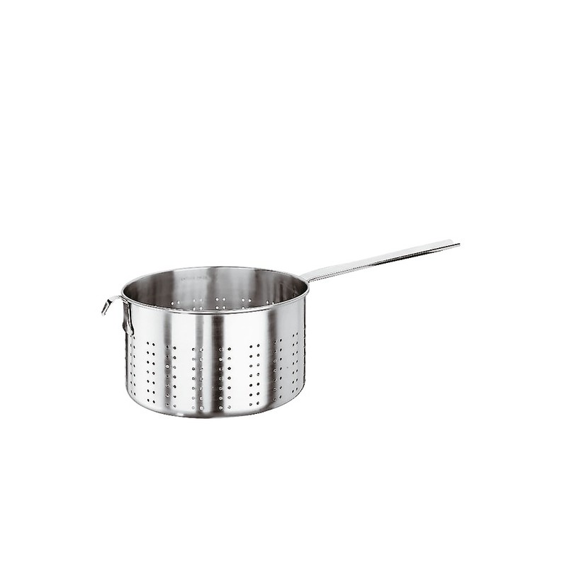 COLAPASTA INOX CIL 1M.cm20  - 1926020 | Novalberghiera