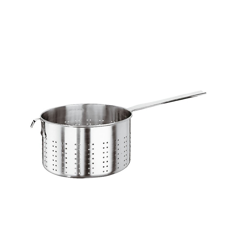 COLAPASTA INOX CIL 1M.cm24  - 1926024 | Novalberghiera