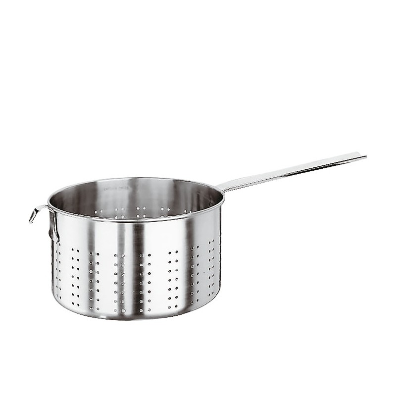 COLAPASTA INOX CIL 1M.cm28  - 1926028 | Novalberghiera