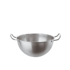 BASTARDEL.INOX C/M cm22  - 1931022 | Novalberghiera