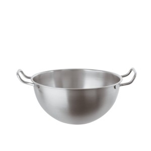 BASTARDEL.INOX C/M cm26  - 1931026 | Novalberghiera