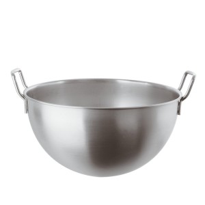 BASTARDEL.INOX C/M cm36  - 1931036 | Novalberghiera