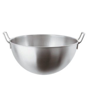 BASTARDEL.INOX C/M cm40  - 1931040 | Novalberghiera