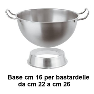 BASE x BASTARD. 22/26  - 1932016 | Novalberghiera