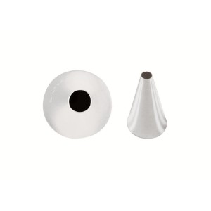 N.6 BOCCHETTE mm 12  - 2076112 | Novalberghiera
