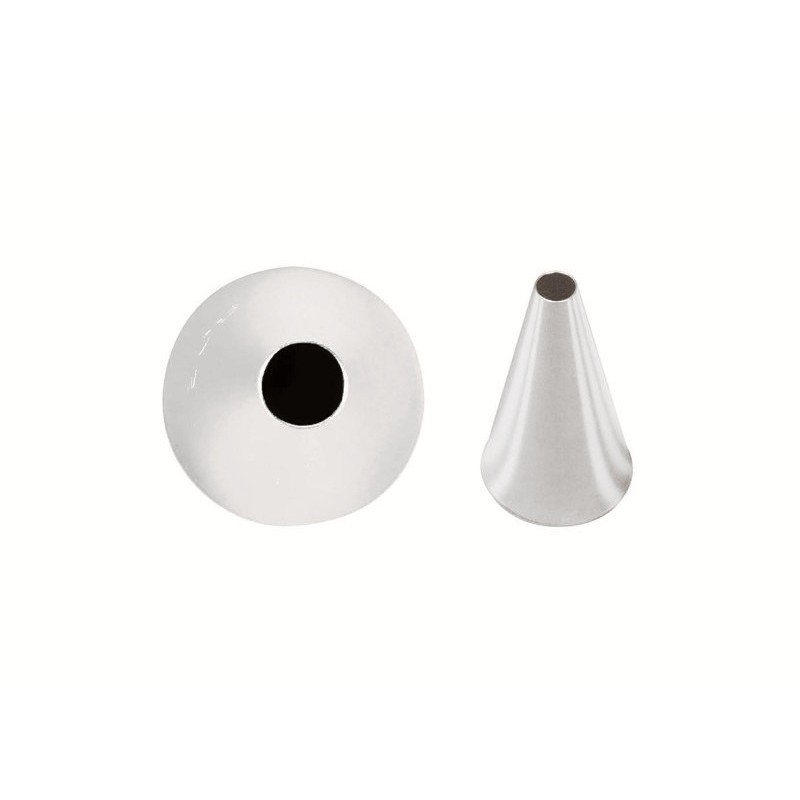 N.6 BOCCHETTE mm 12  - 2076112 | Novalberghiera