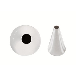 N.6 BOCCHETTE mm 18  - 2076118 | Novalberghiera