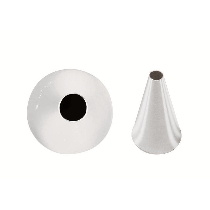 N.6 BOCCHETTE mm 18  - 2076118 | Novalberghiera