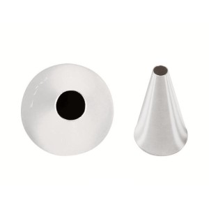 N.6 BOCCHETTE mm 20  - 2079120 | Novalberghiera