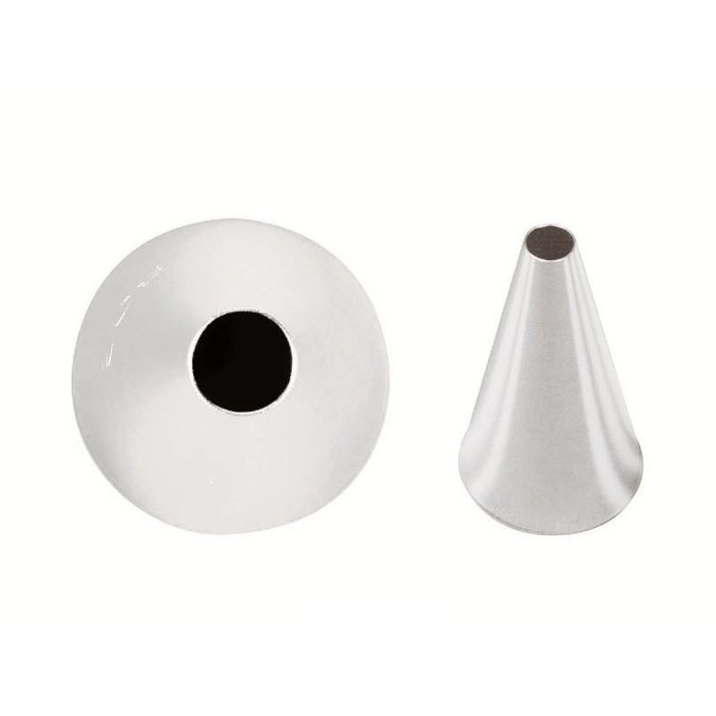 N.6 BOCCHETTE mm 20  - 2079120 | Novalberghiera