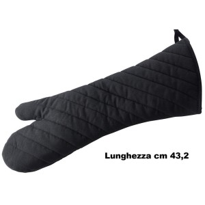 PAIO GUANTI FORNO cm 43 gr232°C