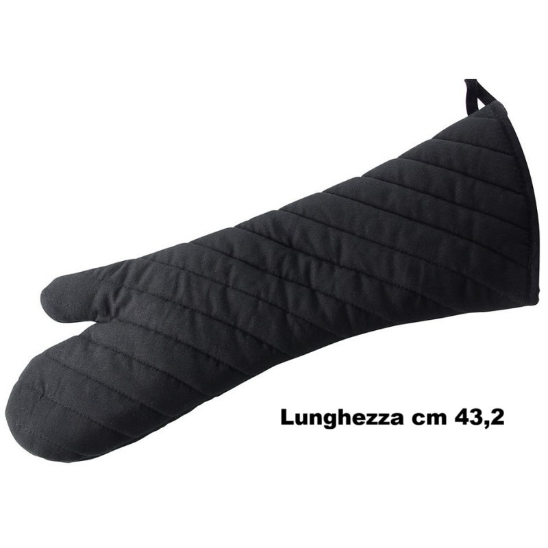 PAIO GUANTI FORNO cm 43 gr232°C