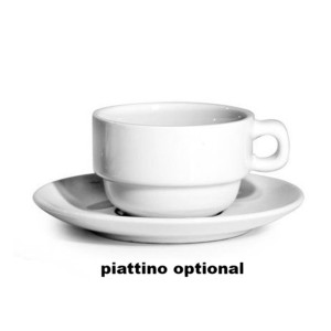 ROMA TAZZA COLAZ.S/P cl.25  - 3001041 | Novalberghiera