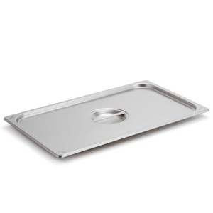 COPERCHIO INOX GN 1/1  - 3087000 | Novalberghiera