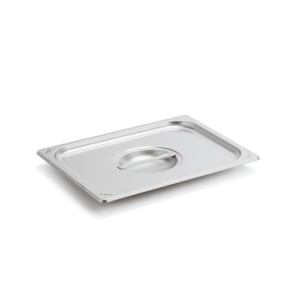COPERCHIO INOX GN 1/2  - 3087002 | Novalberghiera