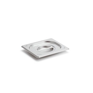 COPERCHIO INOX GN 1/6  - 3087005 | Novalberghiera