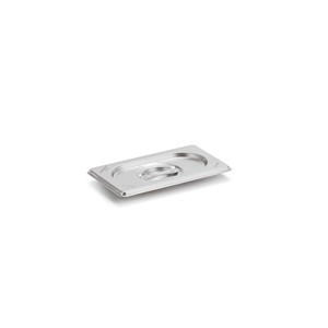 COPERCHIO INOX GN 1/9  - 3087006 | Novalberghiera
