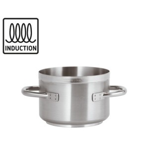CASS.INOX 2M 16x11h  - 4275016 | Novalberghiera